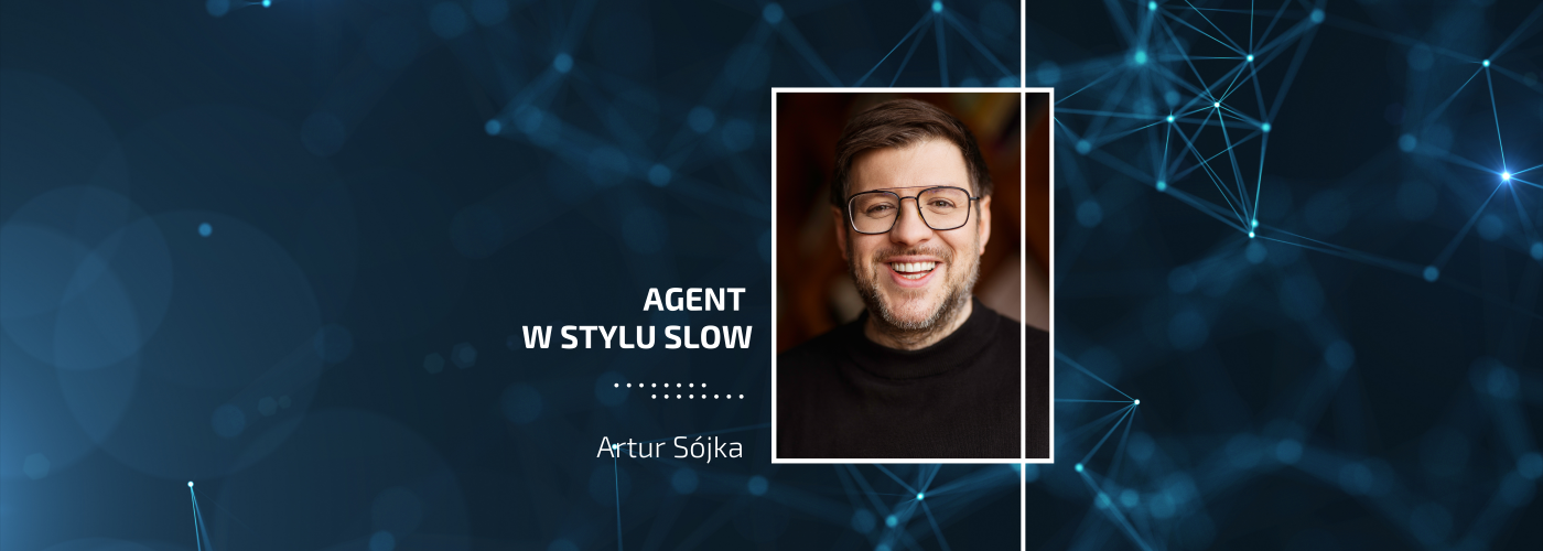 Agent w stylu slow